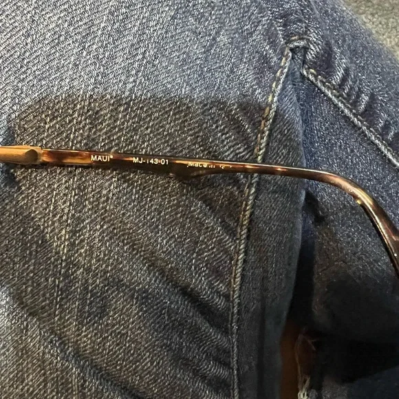 Vintage Maui Jim Women’s Sunglasses - Picture 4 of 7